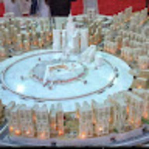 Meet your Posher, Desi